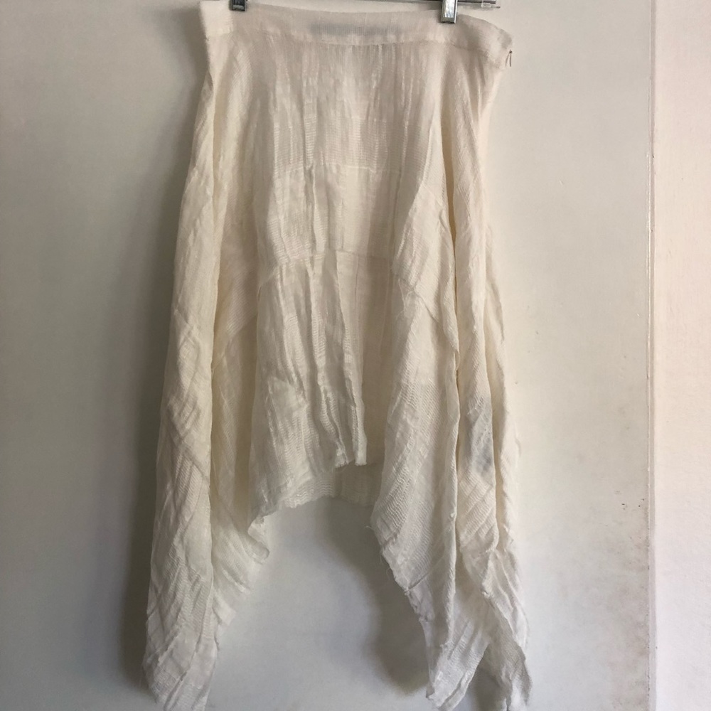 Raquel Allegra skirt